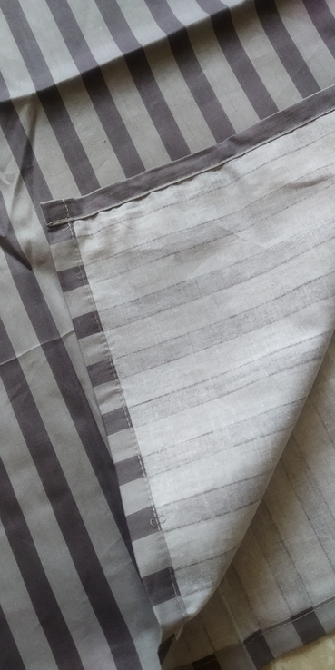 Комплект постельного белья с компаньоном S454 (сатин люкс) (живые фото), numer zdjęcia 7