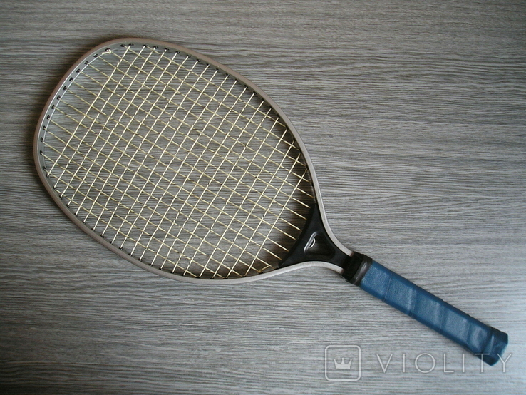 Теннисная ракетка Дебют, фото №2
