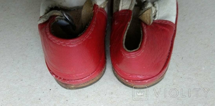 Детские сандали СССР, фото №3