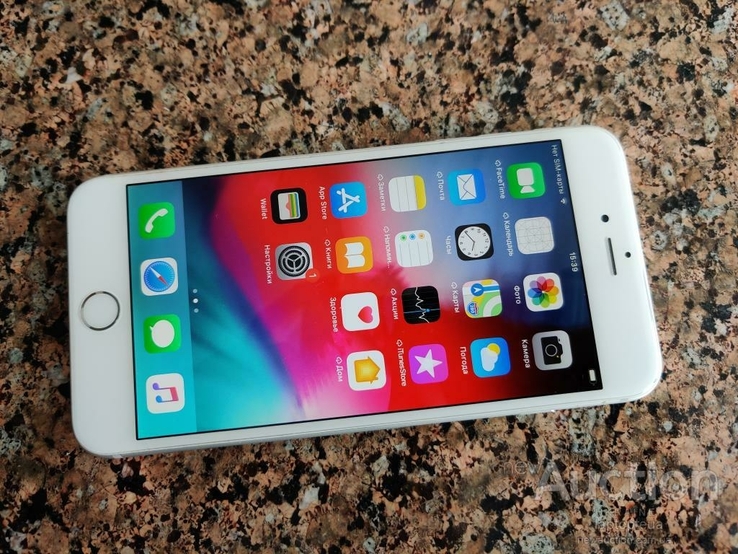 Apple Iphone 6+ plus 64Gb, фото №2
