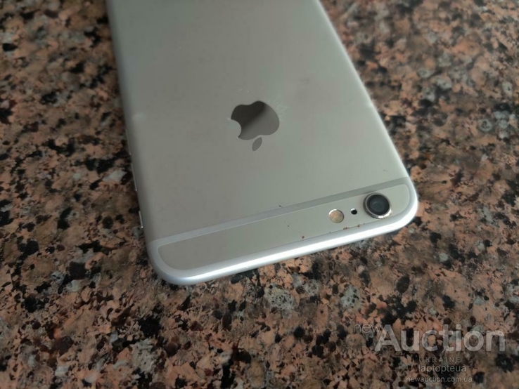 Apple Iphone 6+ plus 64Gb, фото №9