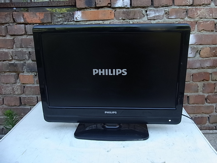 Телевізор PHILIPS 22PFL3404D з Німеччини, фото №2