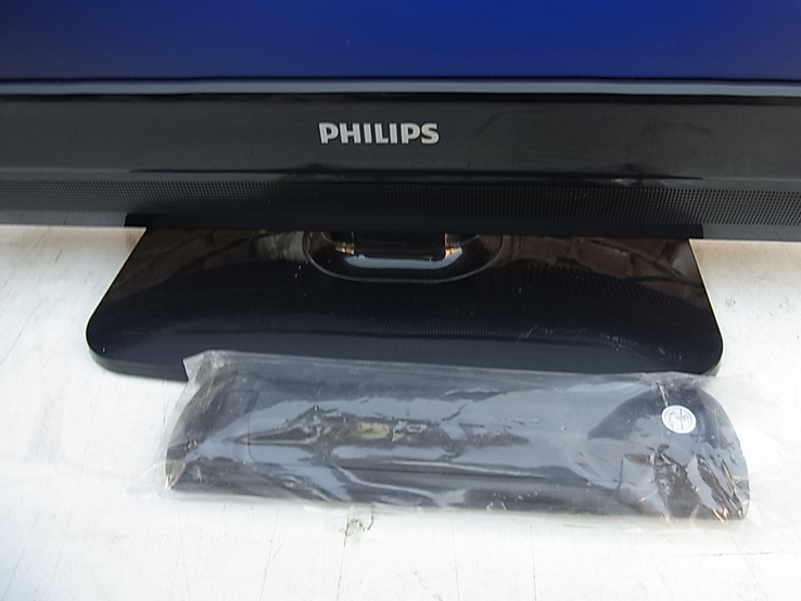 Телевізор PHILIPS 22PFL3404D з Німеччини, фото №5