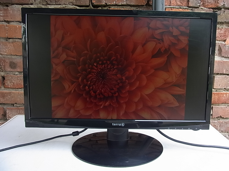 Монітор TERRA 2210W TFT - LCD 21,5 Дюймів з Німеччини, photo number 3