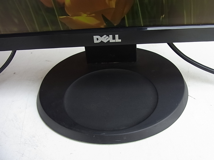 Монітор DELL S2009WB 20 Дюймів з Німеччини, numer zdjęcia 5