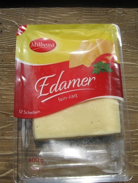 Сыр Эдам, photo number 2