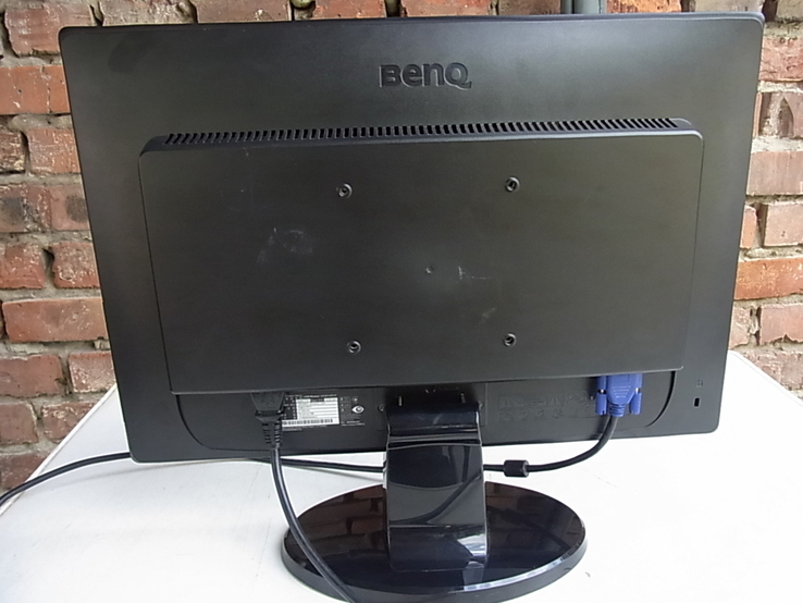 Монітор BENQ GL95I - TA 18.5 Дюймів з Німеччини, фото №10