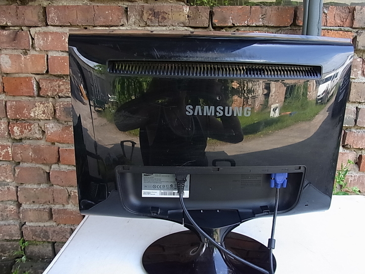 Монітор SAMSUNG T22O 22 Дюймів з Німеччини, photo number 10