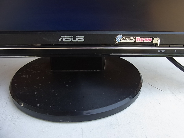 Монітор ASUS VW22O 22 Дюймів з Німеччини, photo number 4