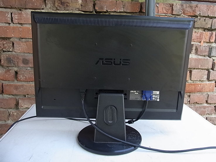 Монітор ASUS VW22O 22 Дюймів з Німеччини, фото №9