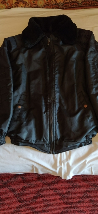 Куртка (титаника), разм. М, фото №4