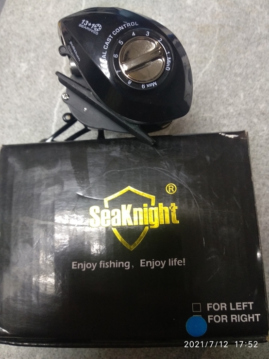 SeaKnight SK1200, photo number 6