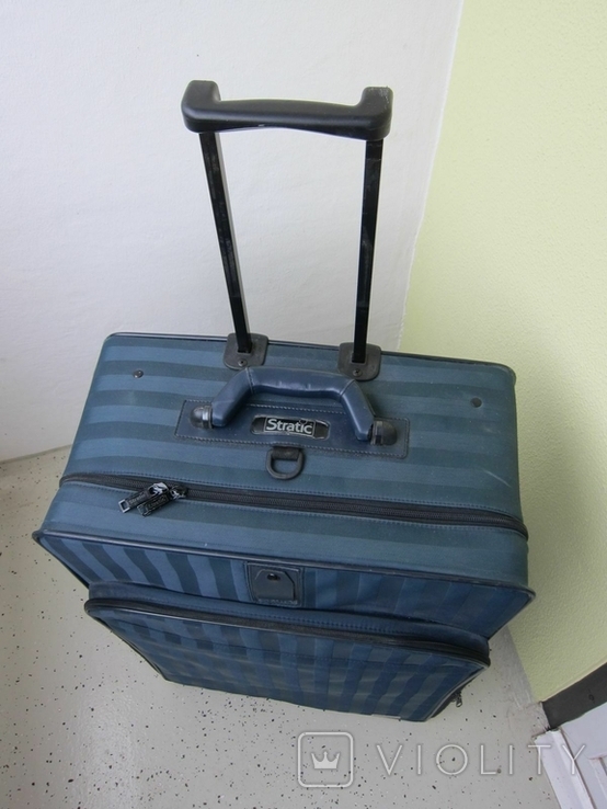 Велика стратична валіза, фото №5