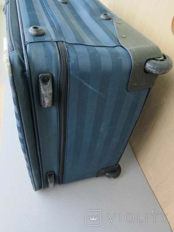 Велика стратична валіза, фото №7