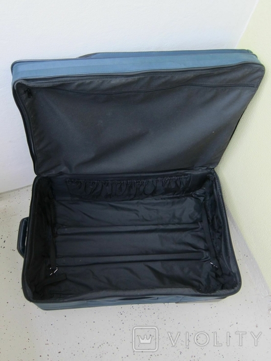 Large Stratic suitcase, photo number 8