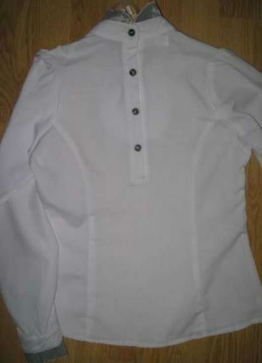 Нова блузка на 10-11 рочків, numer zdjęcia 6