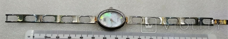 Часы CARVEL Серебро 925, фото №10