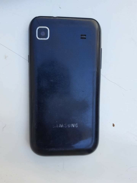 Samsung GT 19003, numer zdjęcia 4