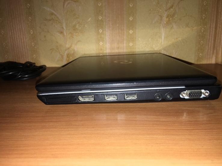 Ноутбук Fujitsu P701 12" i3-2330M/4gb/SSD 120gb/Intel HD 3000/ 3 часа, numer zdjęcia 5