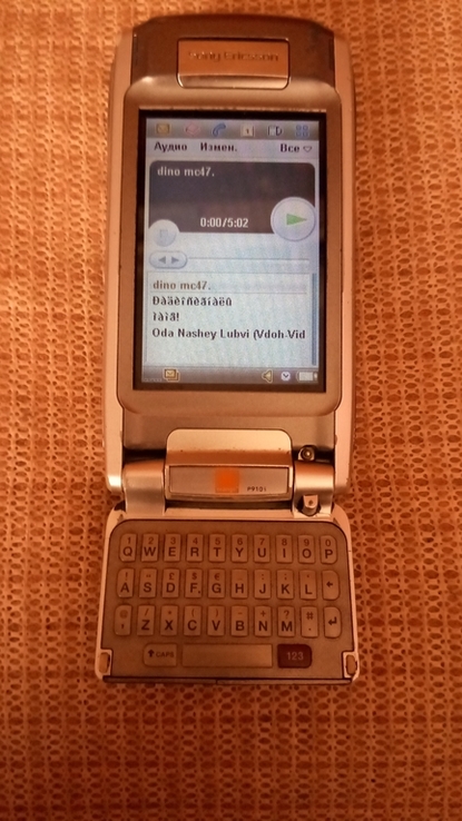  Sony Ericsson p 910i - 2шт, numer zdjęcia 6