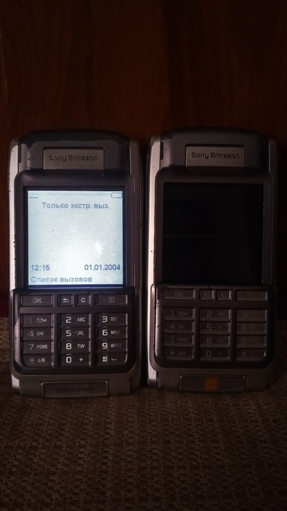  Sony Ericsson p 910i - 2шт, photo number 8