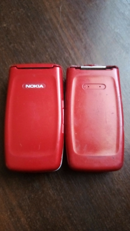 Продам мобильные телефоны Nokia 2650, фото №5