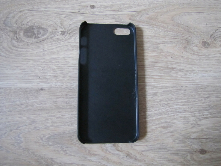 Чехол бампер к Iphone 5 5S SE в хорошем состоянии, photo number 3