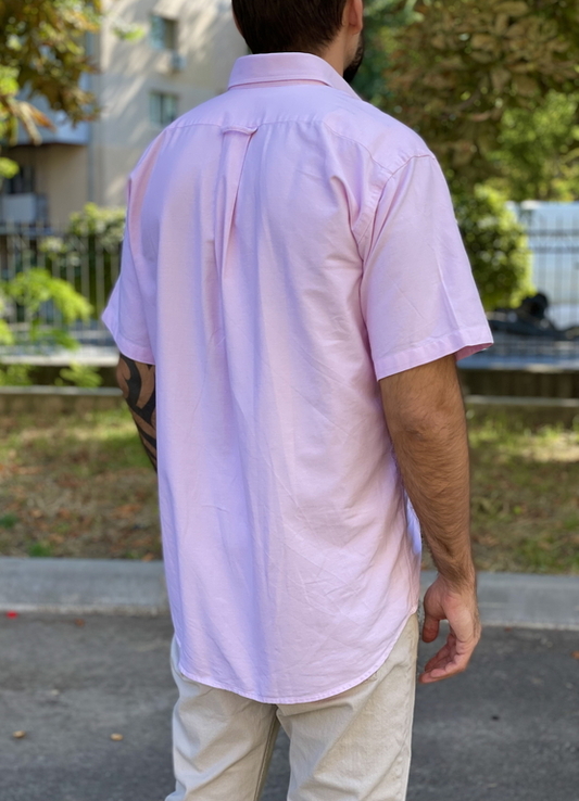  Рубашка Lacoste (L-XL), фото №4