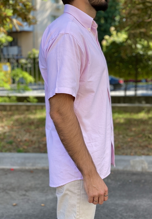  Рубашка Lacoste (L-XL), numer zdjęcia 5