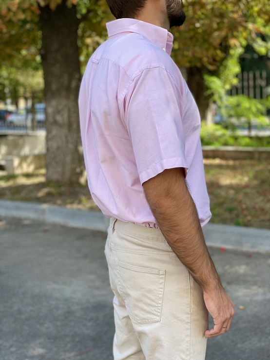  Рубашка Lacoste (L-XL), numer zdjęcia 8