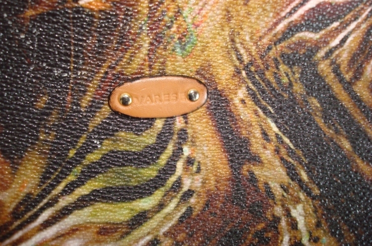Varese сумка женская кож зам разноцветная, фото №7