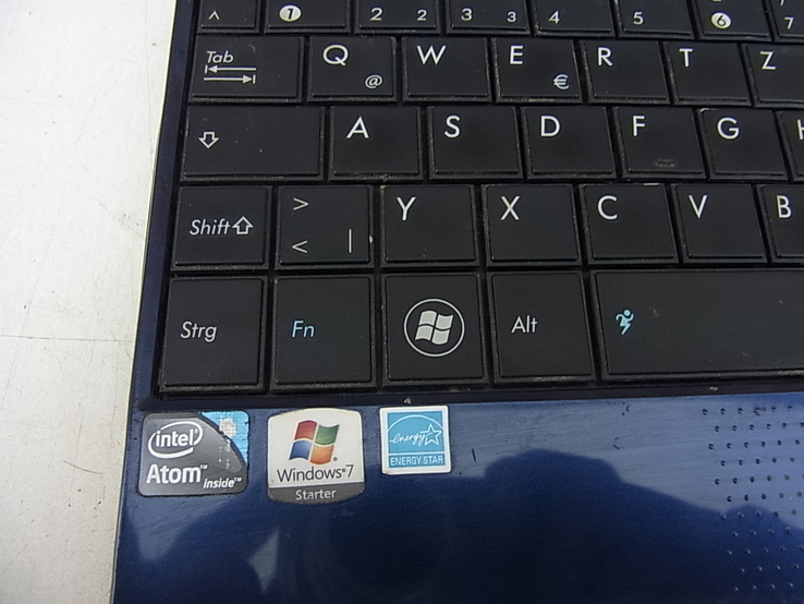 Ноутбук ASUS Eee PC R105D на ремонт чи запчастини з Німеччини, photo number 4