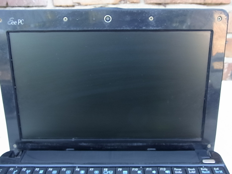 Ноутбук ASUS Eee PC R105D на ремонт чи запчастини з Німеччини, фото №6