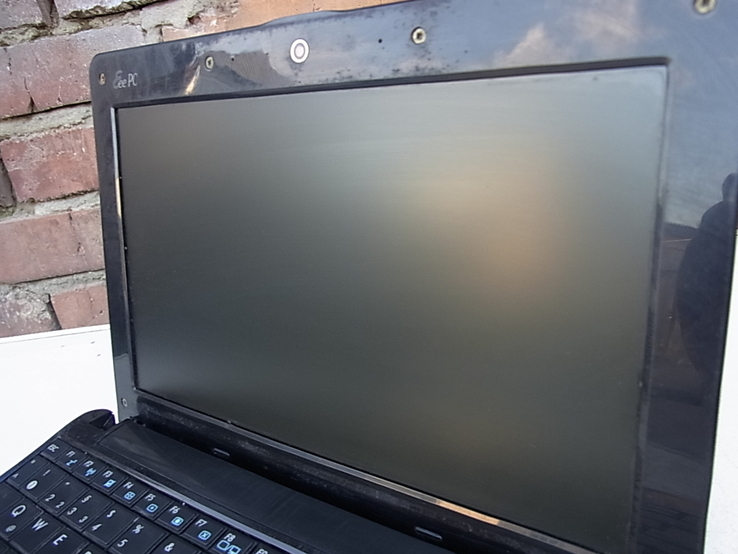Ноутбук ASUS Eee PC R105D на ремонт чи запчастини з Німеччини, фото №8