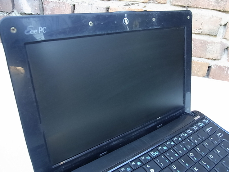Ноутбук ASUS Eee PC R105D на ремонт чи запчастини з Німеччини, фото №10