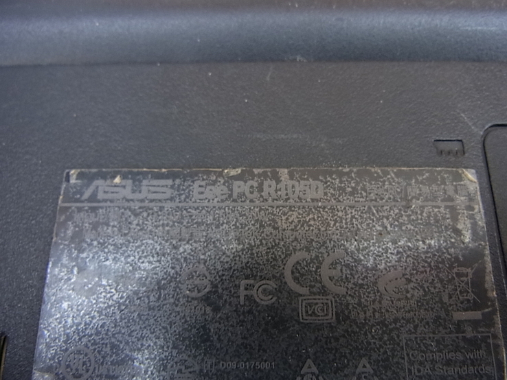 Ноутбук ASUS Eee PC R105D на ремонт чи запчастини з Німеччини, фото №13