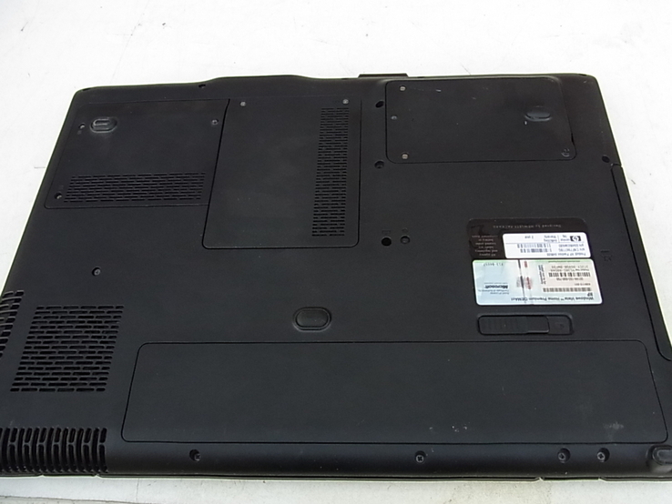Ноутбук HP Pavilion dv 9500 на ремонт чи запчастини з Німеччини, фото №11