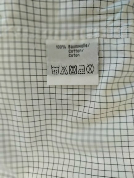 Сорочка Biq fashion 5XL (батал), фото №10