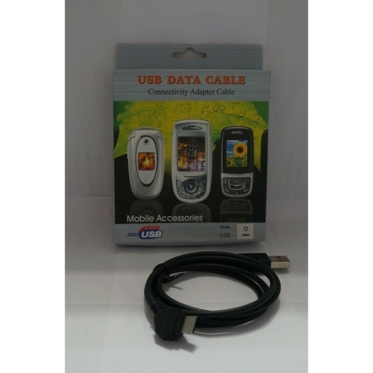 USB data Cable,кабель для зарядки USB-SAMSUNG-D800