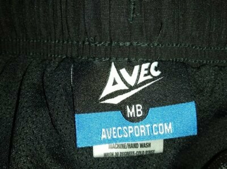 Спортивні штани на 10-11 років AVEC, фото №5