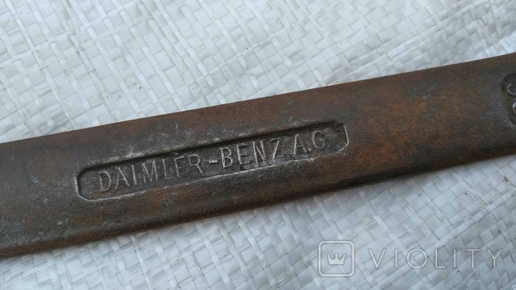 Ключ Daimler-Benz
