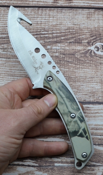 Набор ножей Elk Ridge, фото №5