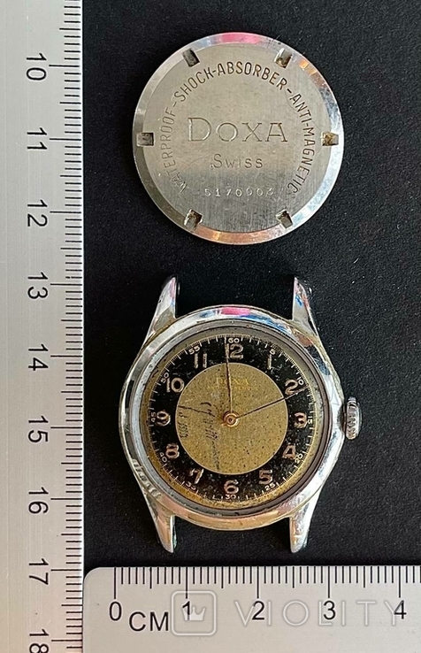 Докса . Doxa., фото №2