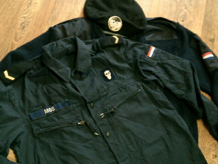 MOS (Нидерланды) - куртка,х/б,свитер, photo number 2