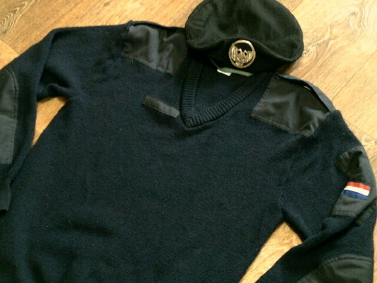 MOS (Нидерланды) - куртка,х/б,свитер, photo number 9