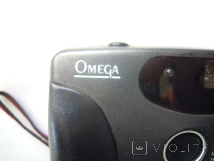 Фотоапарат Omega AW-250, фото №3