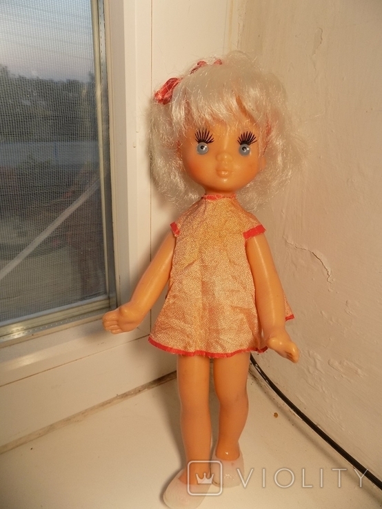 Куколка (новая), фото №2