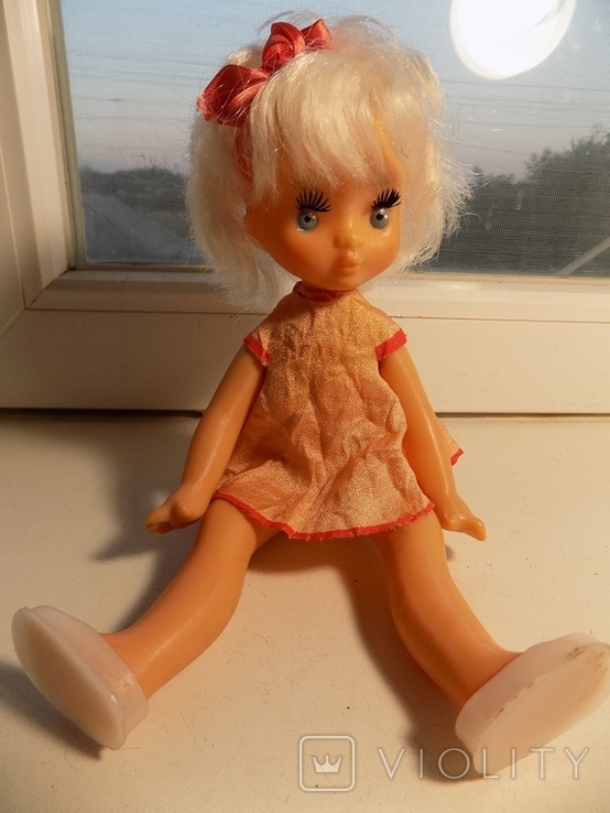 Куколка (новая), фото №3