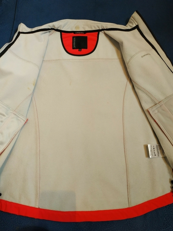 Куртка. Термокуртка KILMANOCK софтшелл 2000 мм стрейч р-р 42(состояние!), фото №9