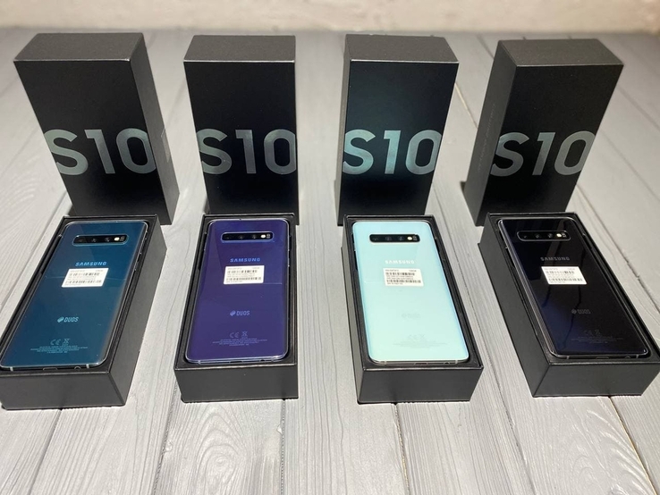 Samsung Galaxy S10e 128GB, 1Sim, Новый/Original/ Neverlok/, фото №7